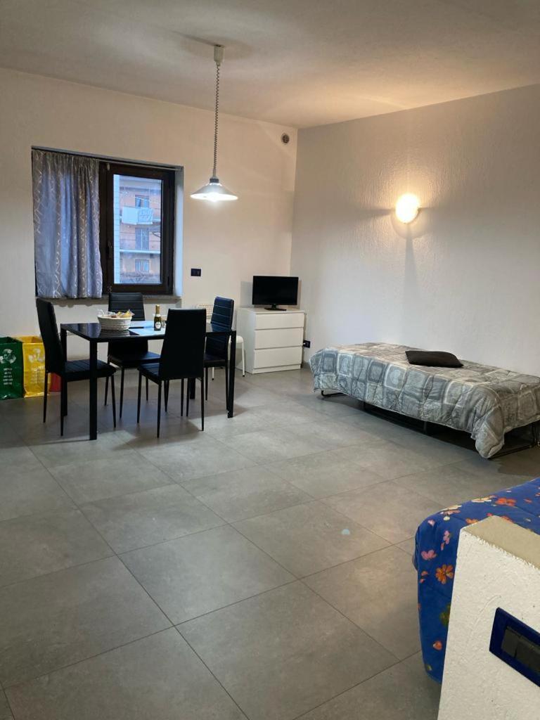 Mono Per Due Cir 0346 Apartment