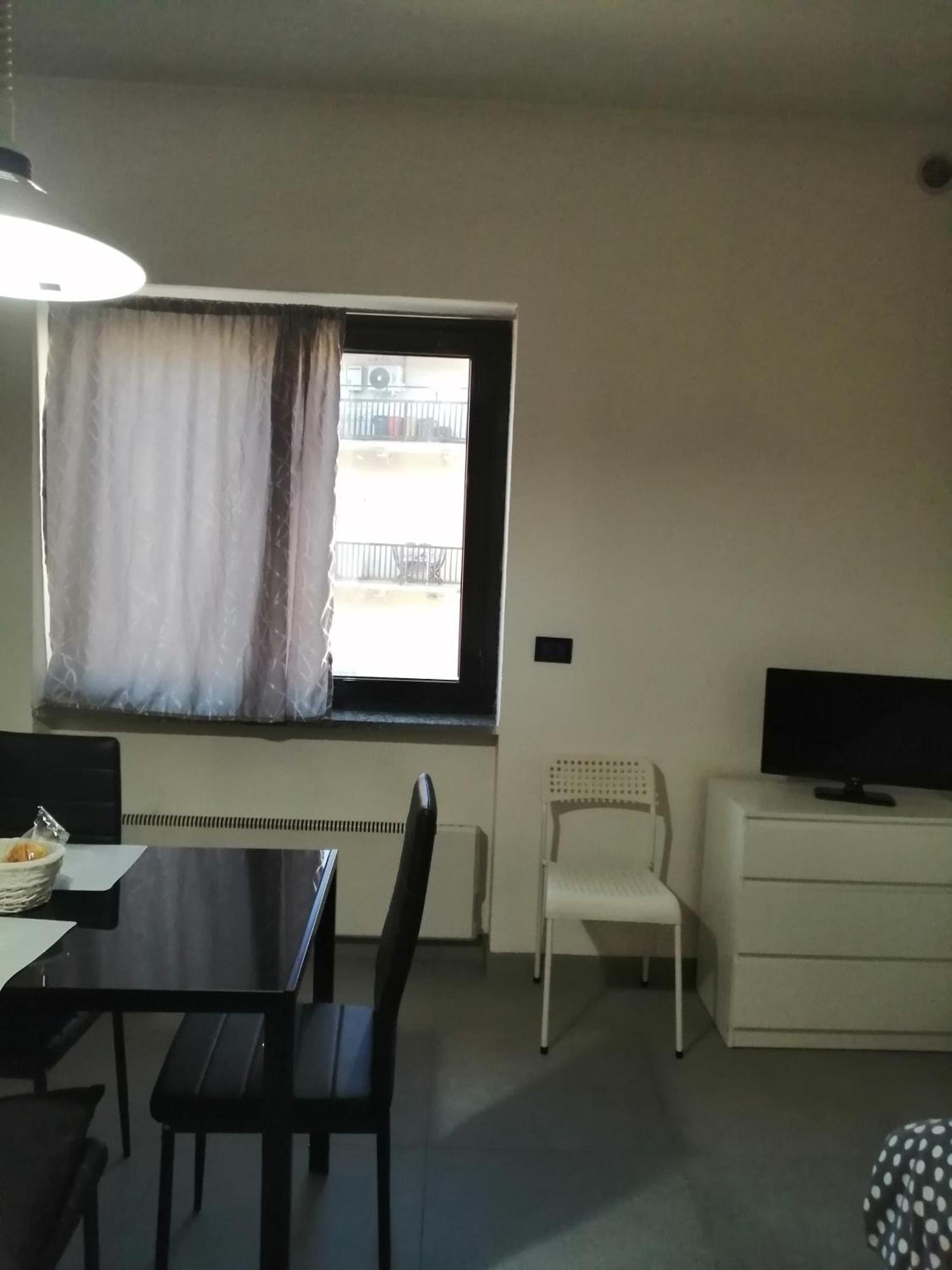 Mono Per Due Cir 0346 Apartment