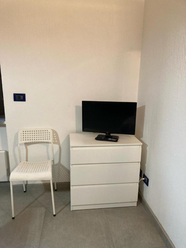 Apartment Mono Per Due Cir 0346 *