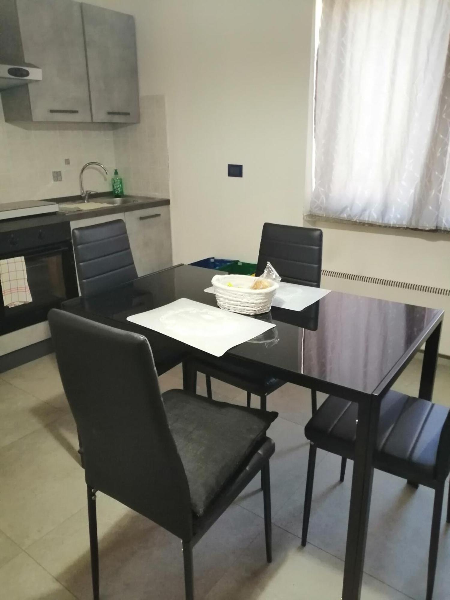 Mono Per Due Cir 0346 Apartment