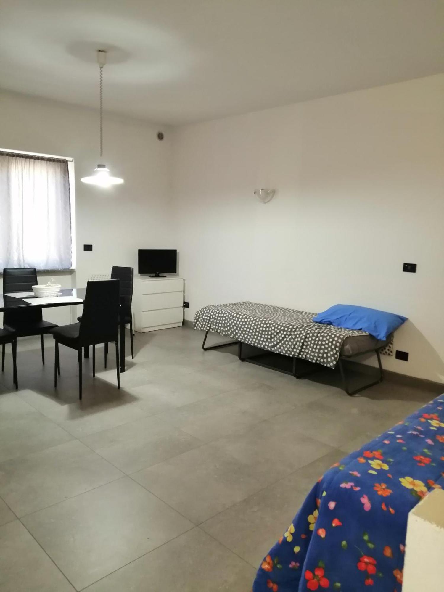 Mono Per Due Cir 0346