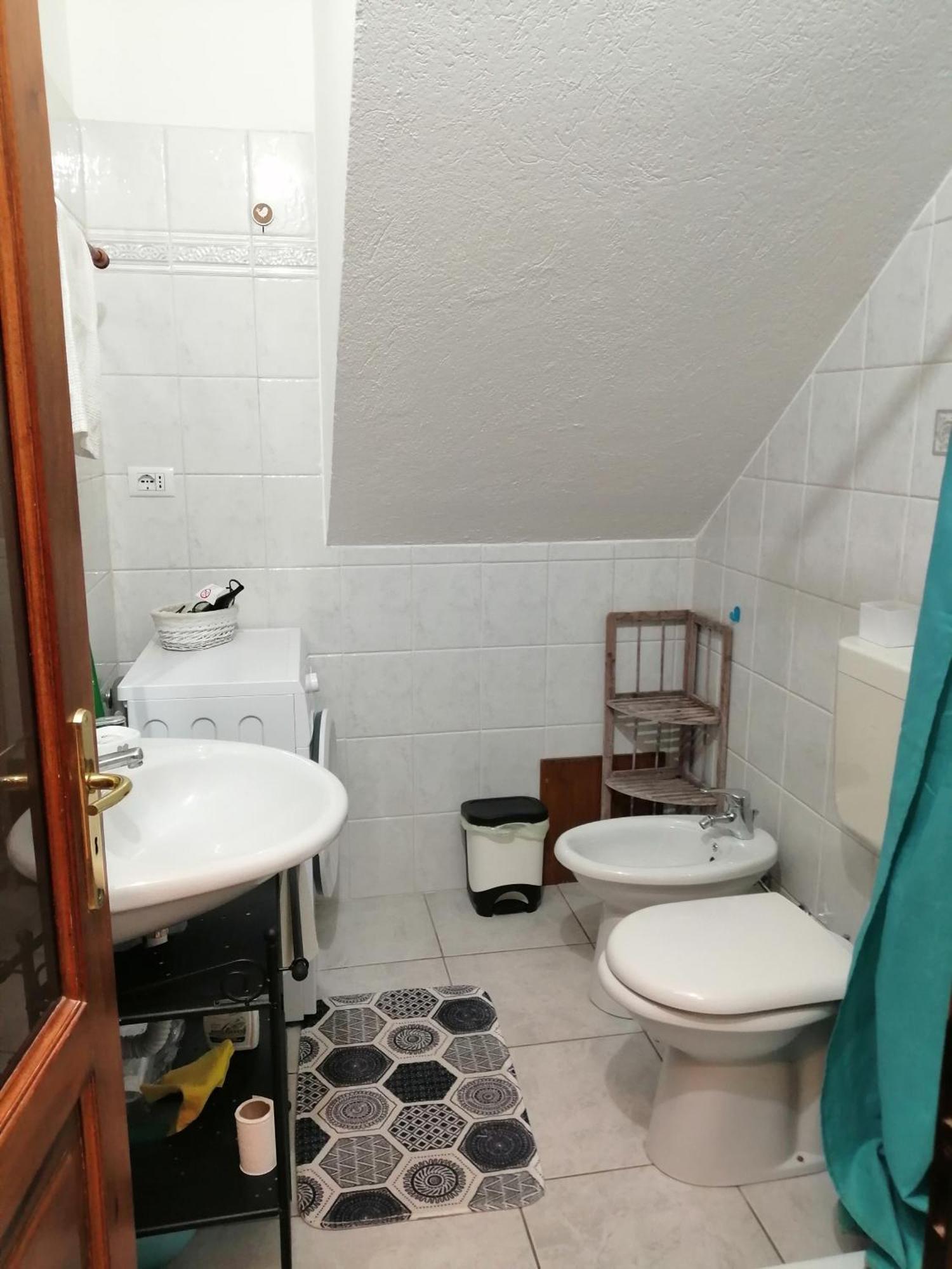 Mono Per Due Cir 0346 Apartment